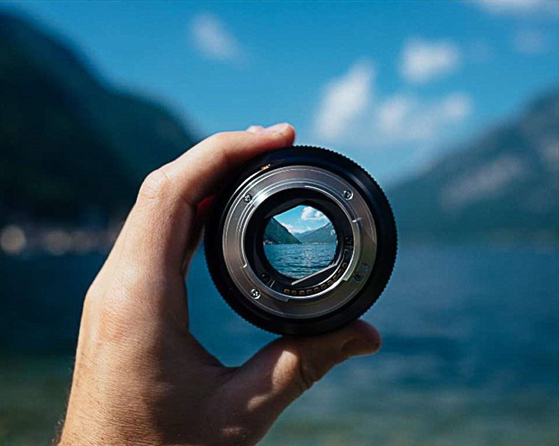 Focusing on connecting our clients with Technology